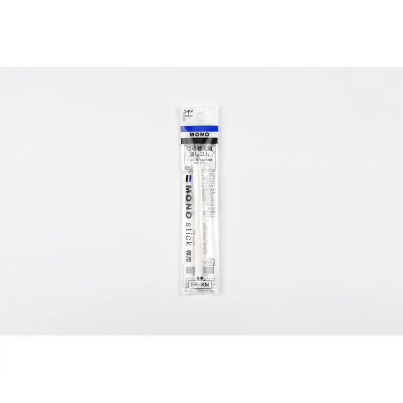 Tombow Mono Stick Eraser Refill