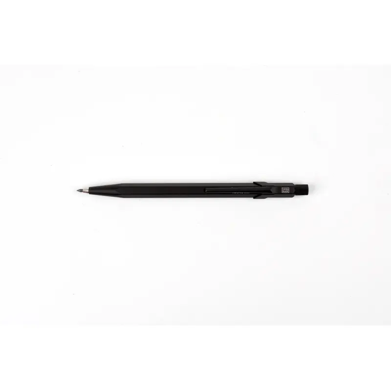 Caran d'Ache Fixpencil Black Code Mechanical Pencil