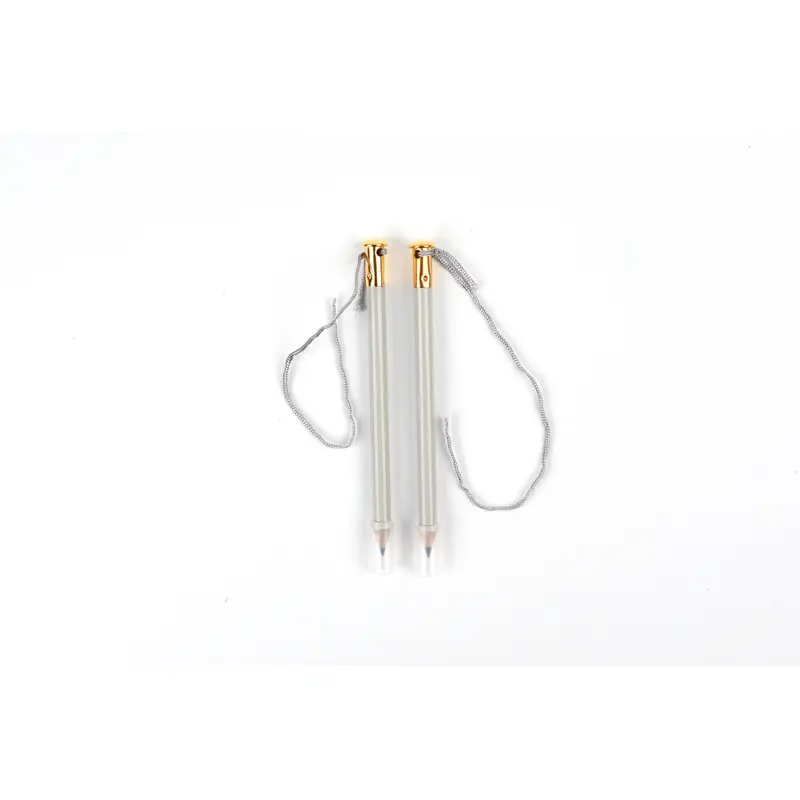 DAIGO isshoni. Notebook Pocket Refill Pencil - Set of 2