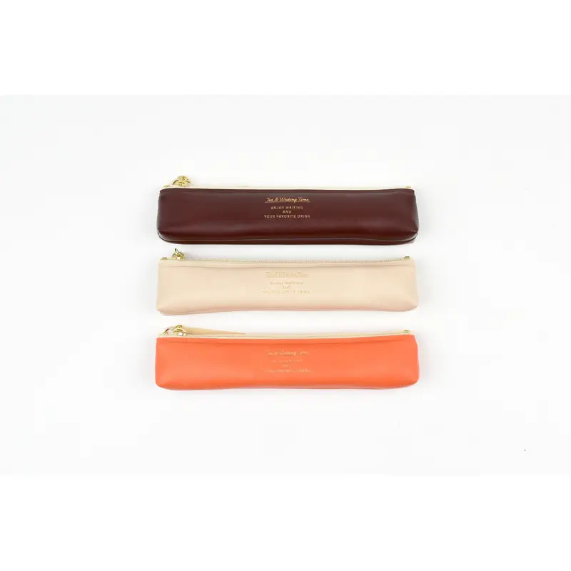 DAIGO Tea Time Pen Case