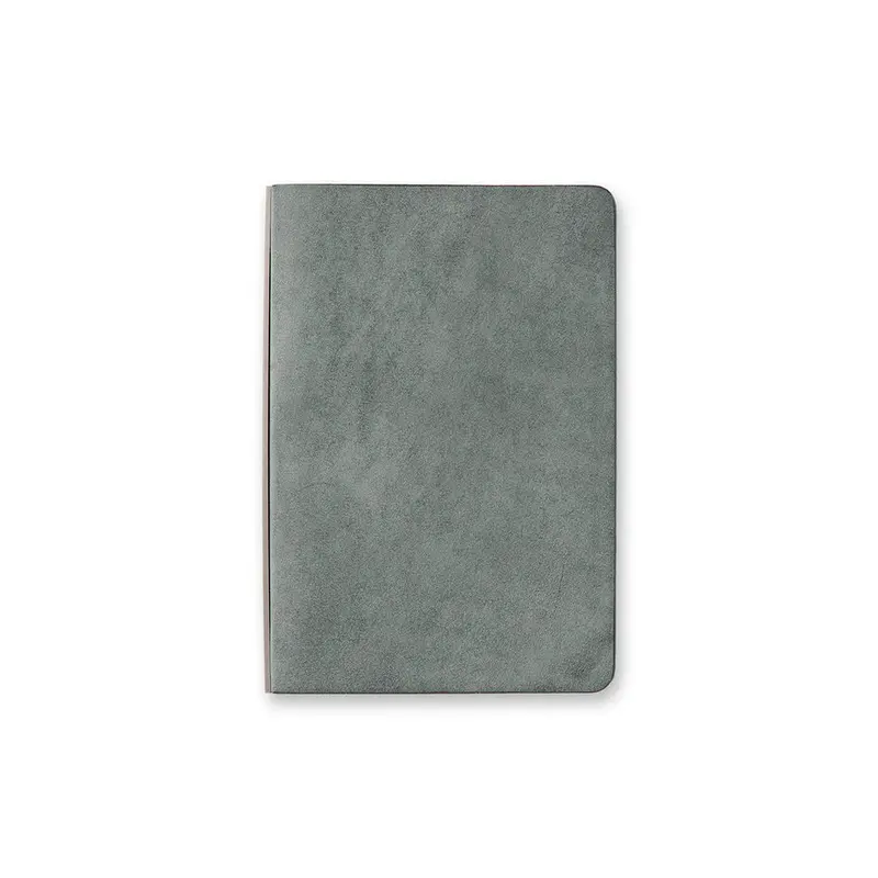 PLOTTER - Shiranami Leather Binder - Mini Size - US Exclusive