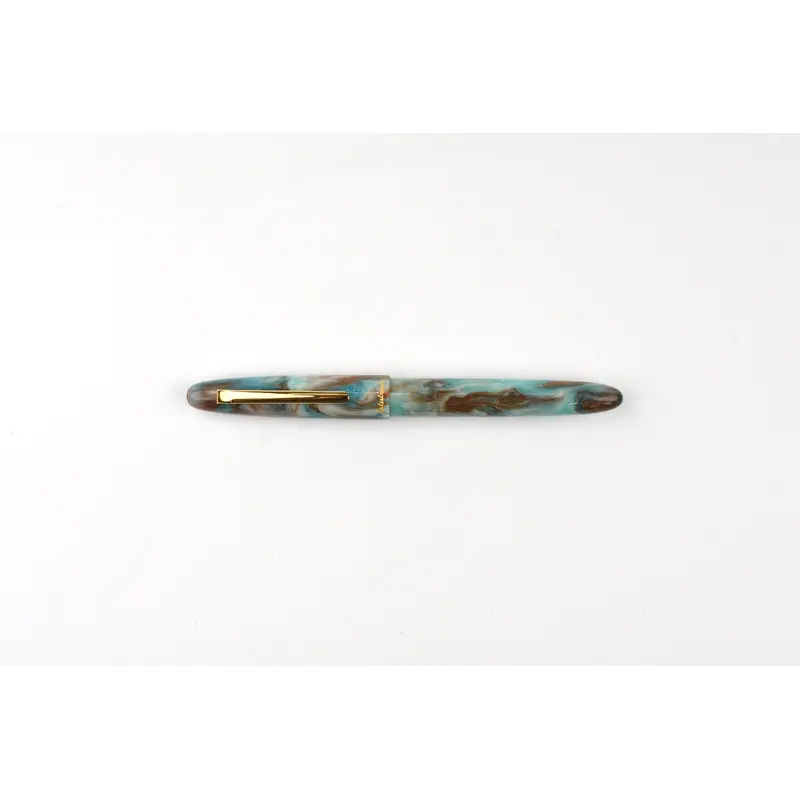 Esterbrook Estie Diamondcast Fountain Pen - Avalanche - Limited Edition