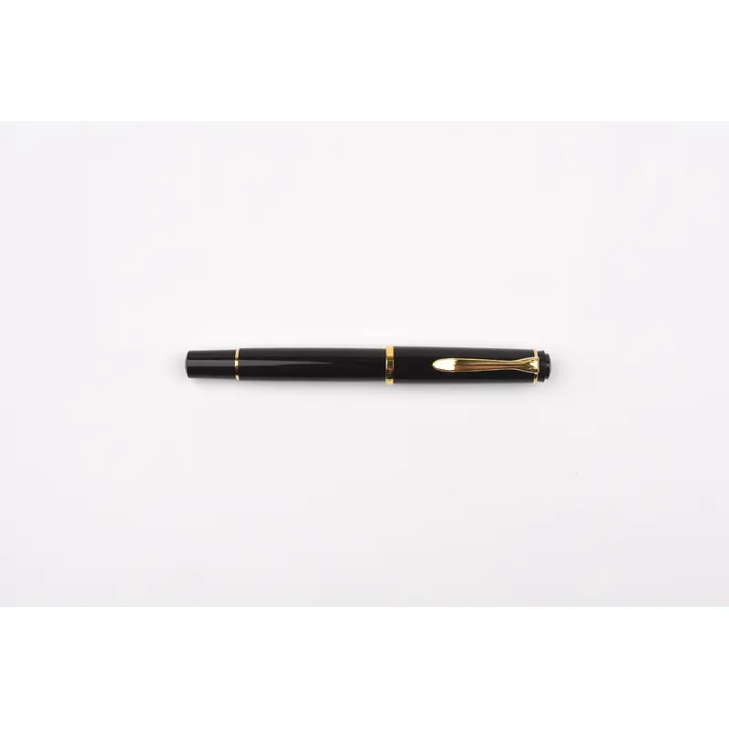 Pelikan M200 Fountain Pen - Classic - Black